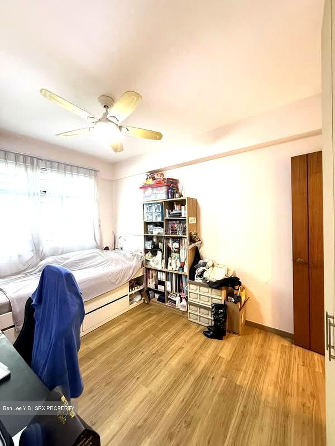 The Florida (D19), Condominium #564017471